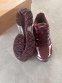 Asics gel cumulus 16 port royal pink cherry burgundy bordeaux silver