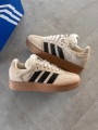 adidas samba xlg cardboard cream off white core black