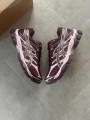 Asics gel cumulus 16 port royal pink cherry burgundy bordeaux silver