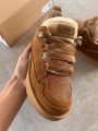 Ugg lowmel chestnut miel honney cream beige