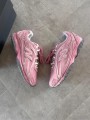 New Balance NAKED 204l pink overdye white