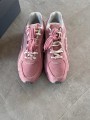 New Balance NAKED 204l pink overdye white