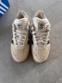 adidas samba xlg cardboard cream off white core black