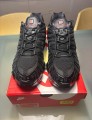 Nike shox tl black taille 43