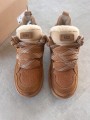 Ugg lowmel chestnut miel honney cream beige