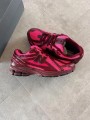 New Balance 1906R unisex pink trail mix maroon