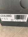 New Balance NAKED 204l pink overdye white