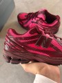 New Balance 1906R unisex pink trail mix maroon