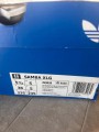 adidas samba xlg cardboard cream off white core black