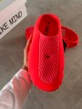 Nike Mind 001 crimson solar red
