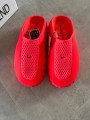 Nike Mind 001 crimson solar red