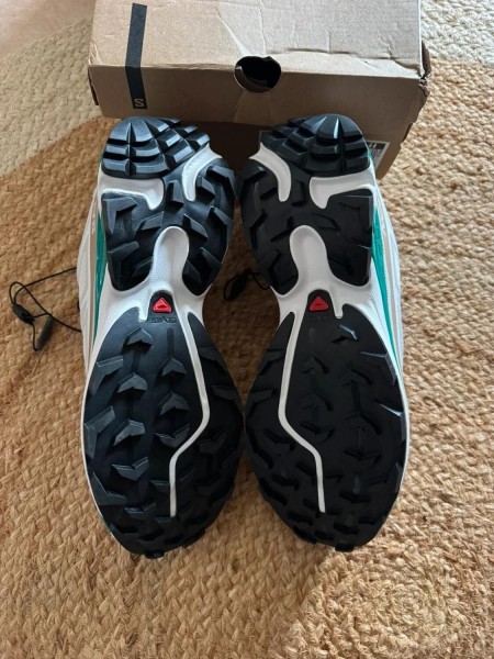 Salomon XT-6 Rainy Day - Taille 45