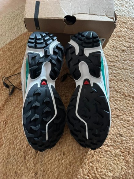 Salomon XT-6 Rainy Day - Taille 45