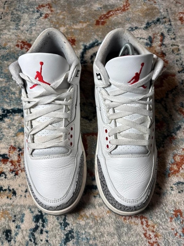 Air Jordan 3 Retro Reimagined 2