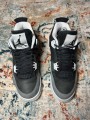Air Jordan 4 Retro Fear