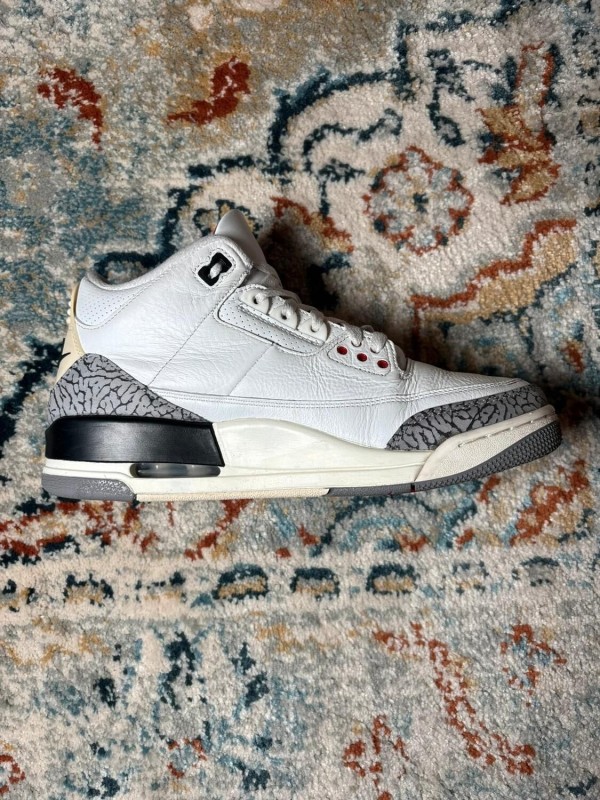 Air Jordan 3 Retro Reimagined 2