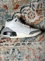 Air Jordan 3 Retro Reimagined