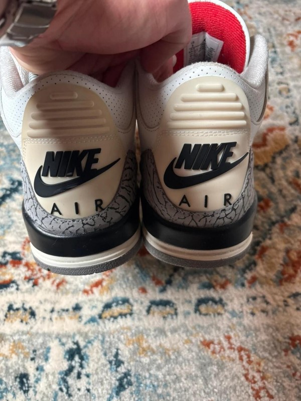 Air Jordan 3 Retro Reimagined 2