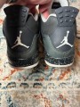 Air Jordan 4 Retro Fear