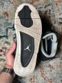 Air Jordan 4 Retro Fear