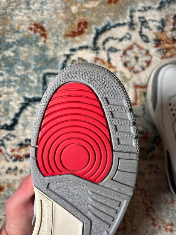 Air Jordan 3 Retro Reimagined 2