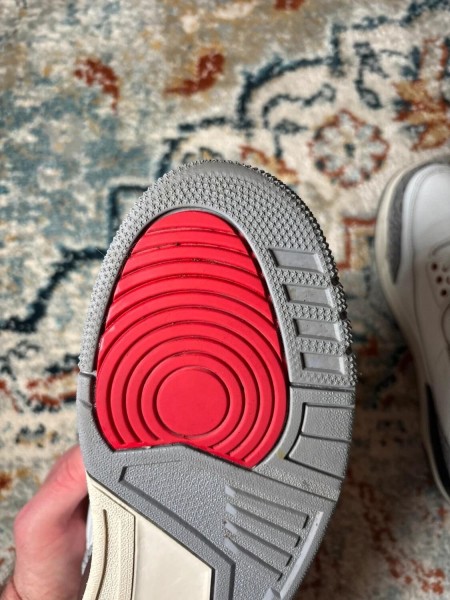 Air Jordan 3 Retro Reimagined