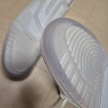 Jordan 3 "Triple White"