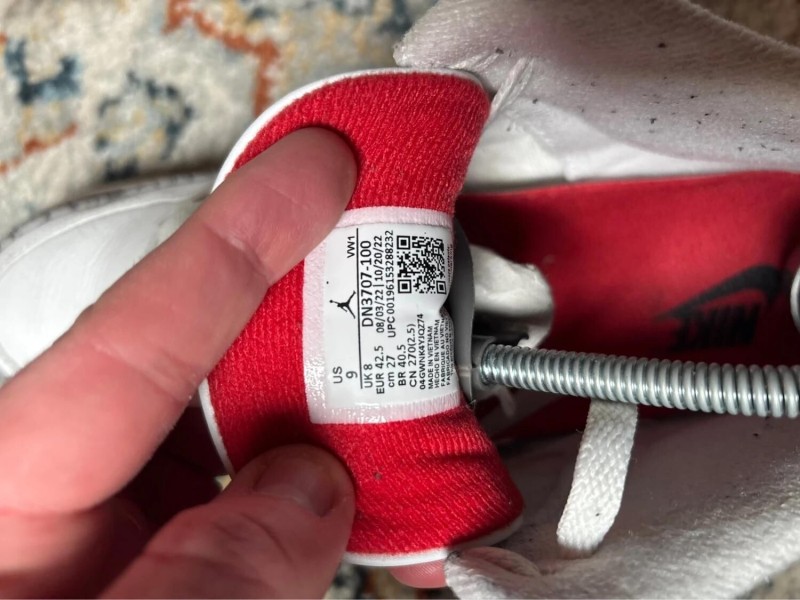 Air Jordan 3 Retro Reimagined
