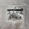 Jordan 3 "Triple White"