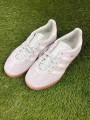 Adidas Gazelle Indoor Blanc Cassé Gum Taille 38