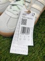 Adidas Gazelle Indoor Blanc Cassé Gum Taille 38