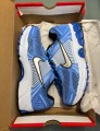 Nike Zoom vomero 5 bleu taille 39
