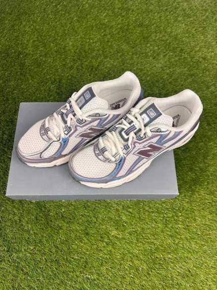 New Balance 740V2 Sea Salt Plum 38