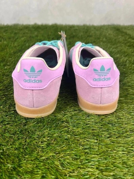 adidas gazelle bliss lilac acid mint taille 40