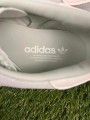 Adidas Gazelle Indoor Blanc Cassé Gum - Taille 36