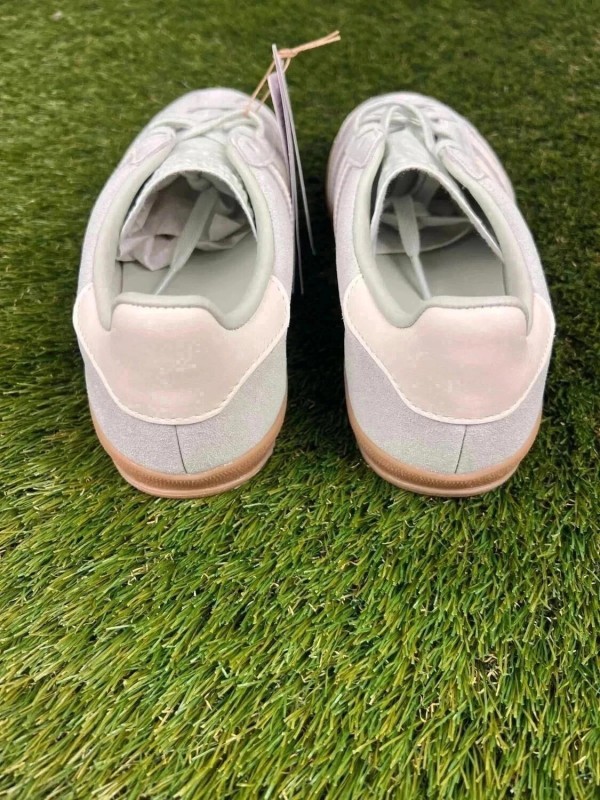 Adidas Gazelle Indoor Blanc Cassé Gum - Taille 36 2