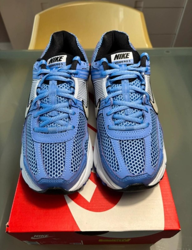 Nike Zoom vomero 5 bleu taille 39 2