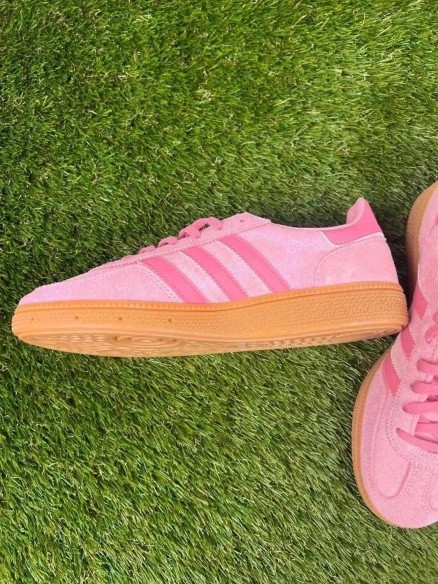 adidas handball spezial rose taille 38 2/3