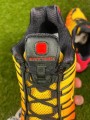 Nike Shox TL Jaune et Orange Dégradé - Taille 38