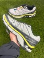 Salomon XT-6 Olive Night Sage Green - Taille 45 1/3