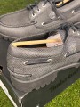 Timberland Authentics 3-Eye Lug Boat Shoe - Taille 41,5