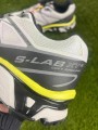 Salomon XT-6 Olive Night Sage Green - Taille 45 1/3