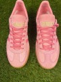 adidas handball spezial rose taille 38 2/3