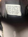Salomon XT-6 Olive Night Sage Green - Taille 45 1/3