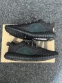 adidas Yeezy Boost 350 Pirate Black