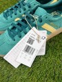 adidas Originals handball spezial - vert jaune - taille 36