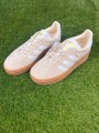 Adidas Gazelle Bold Wonder White - Taille 38