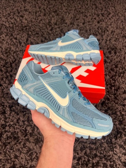 Nike Zoom Vomero 5 Denim Turquoise - Taille 38,5 EU