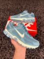 Nike Zoom Vomero 5 Denim Turquoise - Taille 38,5 EU