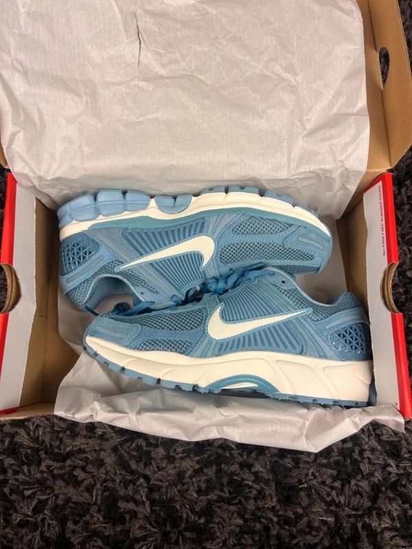 Nike Zoom Vomero 5 Denim Turquoise - Taille 38,5 EU 2